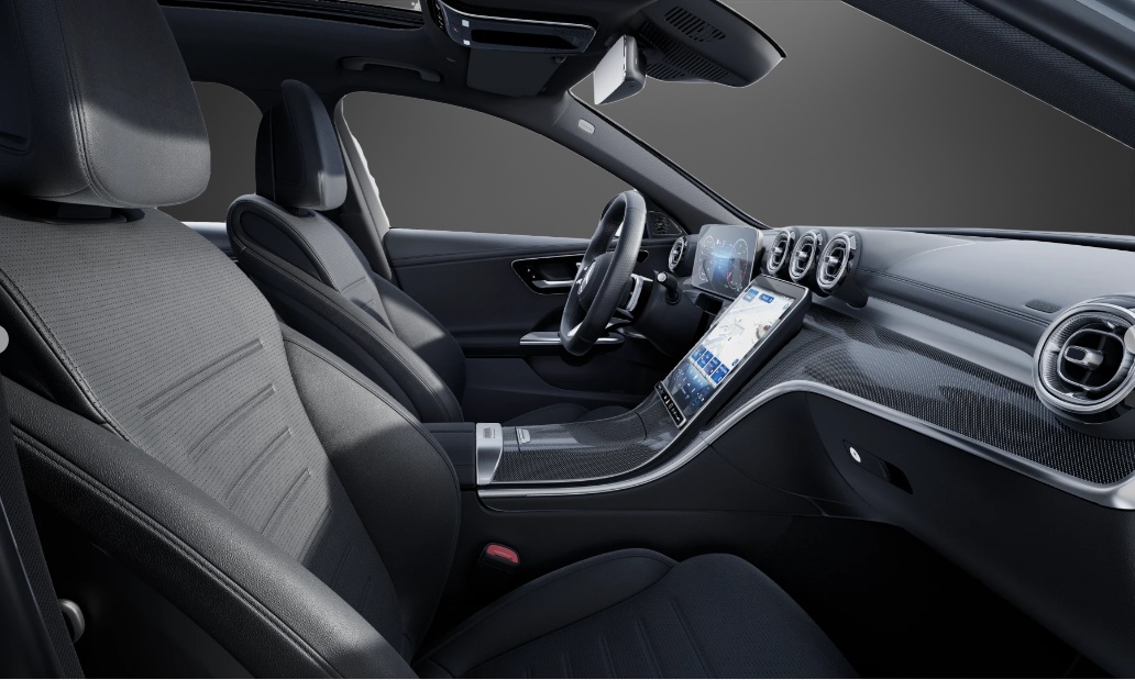 MERCEDES-BENZ C 220 d T 4 Matic-image-8