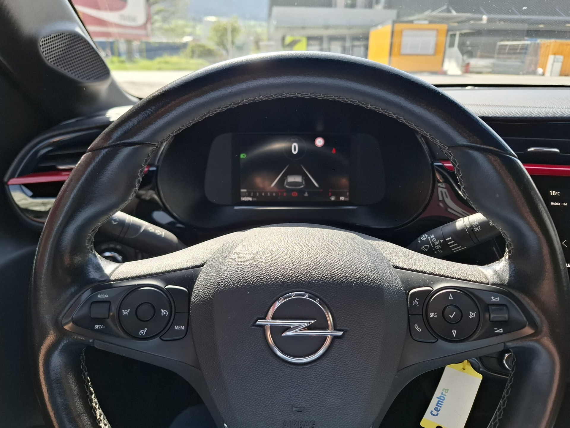 OPEL Corsa 1.2 TP GS-Line-image-5