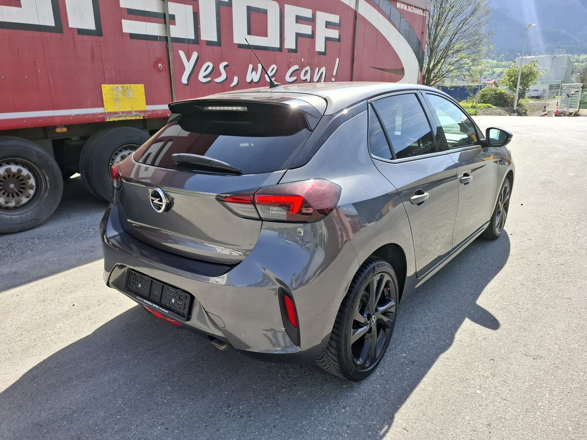 OPEL Corsa 1.2 TP GS-Line-image-3
