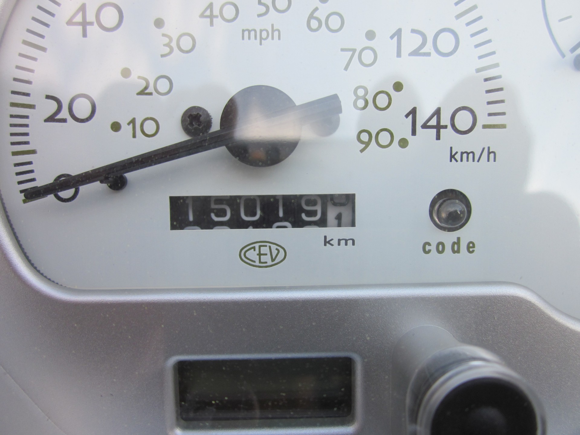 PIAGGIO Vespa 125 LX4-image-8