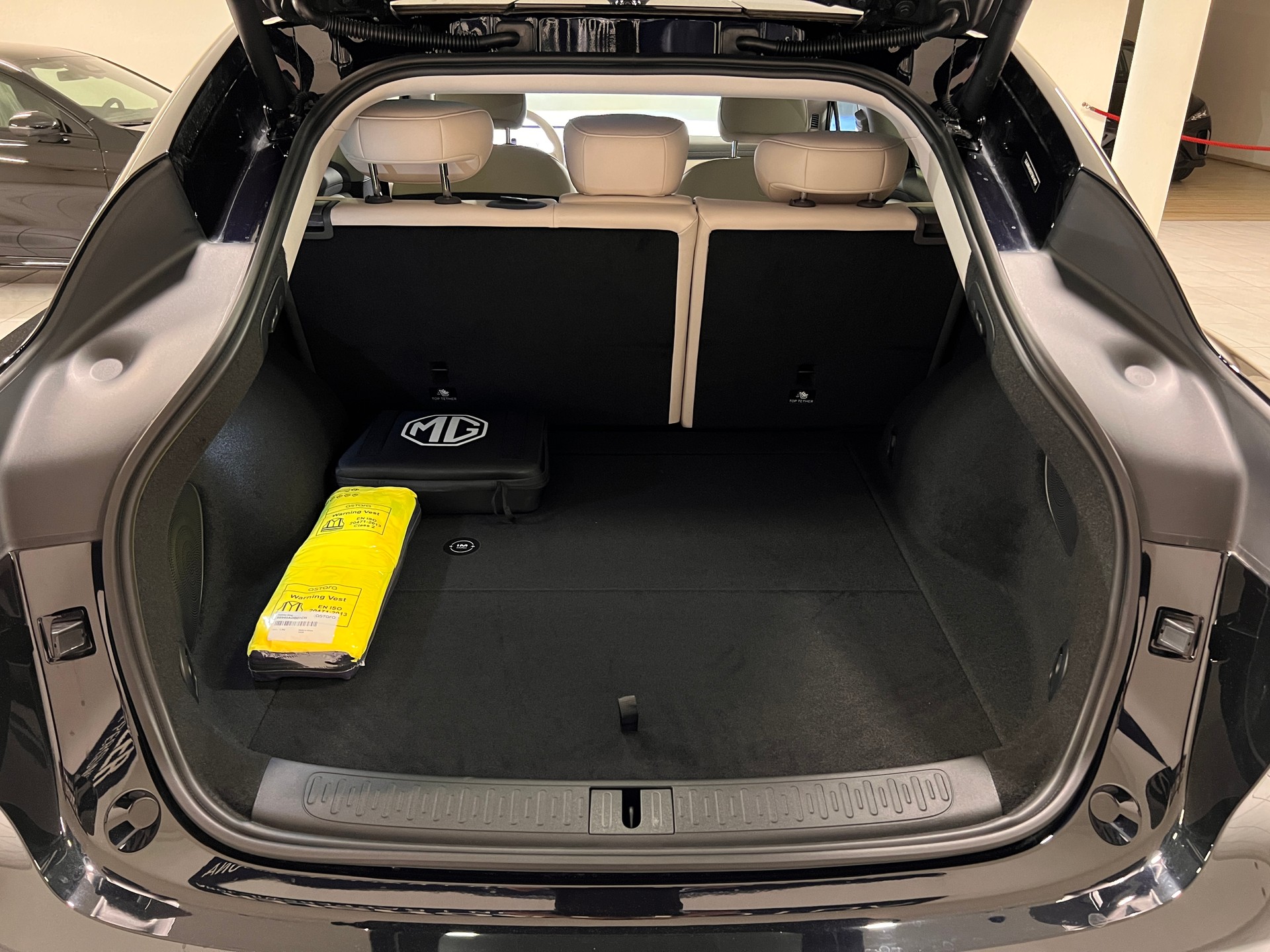 MG IM6 EV 100kWh Performance 21-image-6