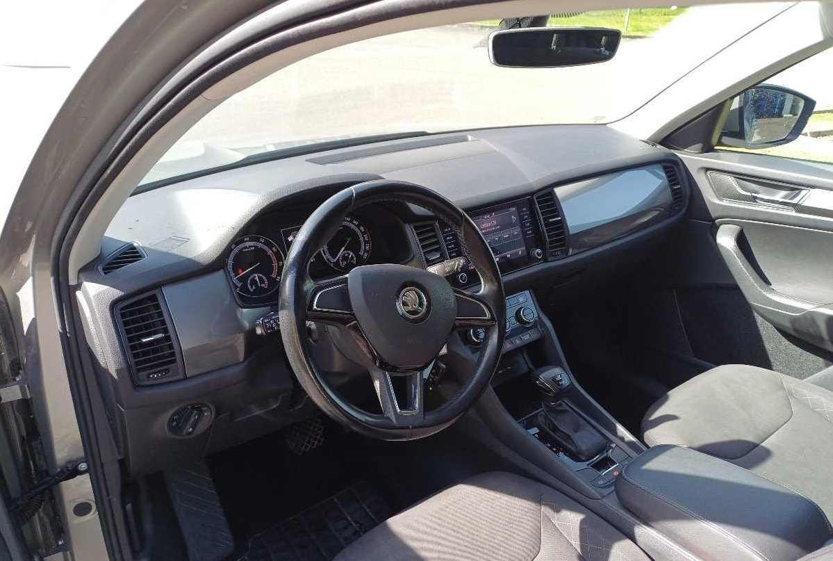 SKODA Kodiaq 1.4 TSI Active DSG 4x4-image-5