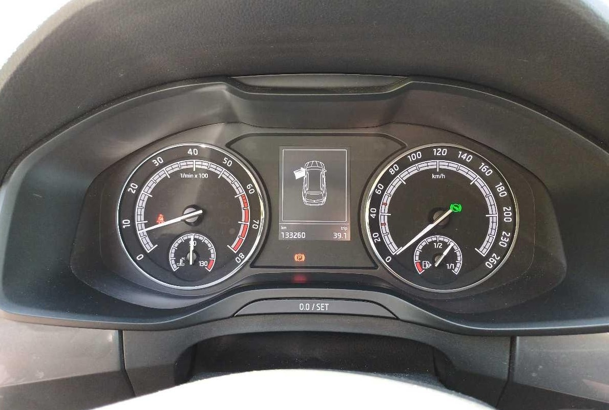 SKODA Kodiaq 1.4 TSI Active DSG 4x4-image-4