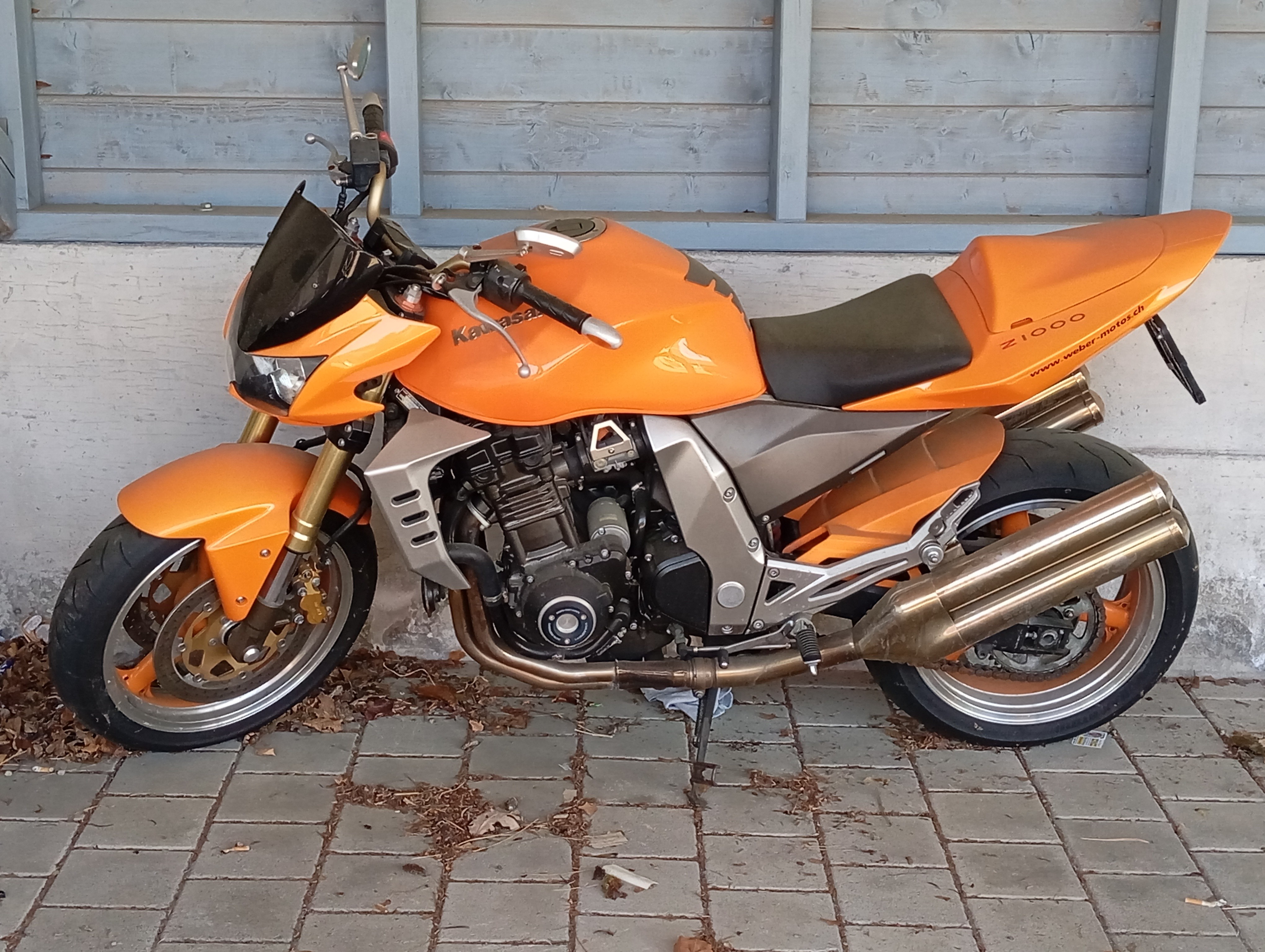 KAWASAKI Z-SERIE, Touring - Occasionen kaufen | MotoScout24 KAWASAKI Z-SERIE, Touring - Occasionen kaufen | MotoScout24