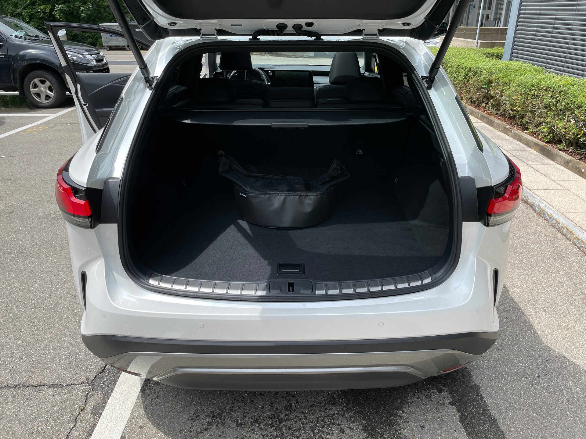 LEXUS RX 450h+ Ecxellence AWD CVT PHEV-image-4