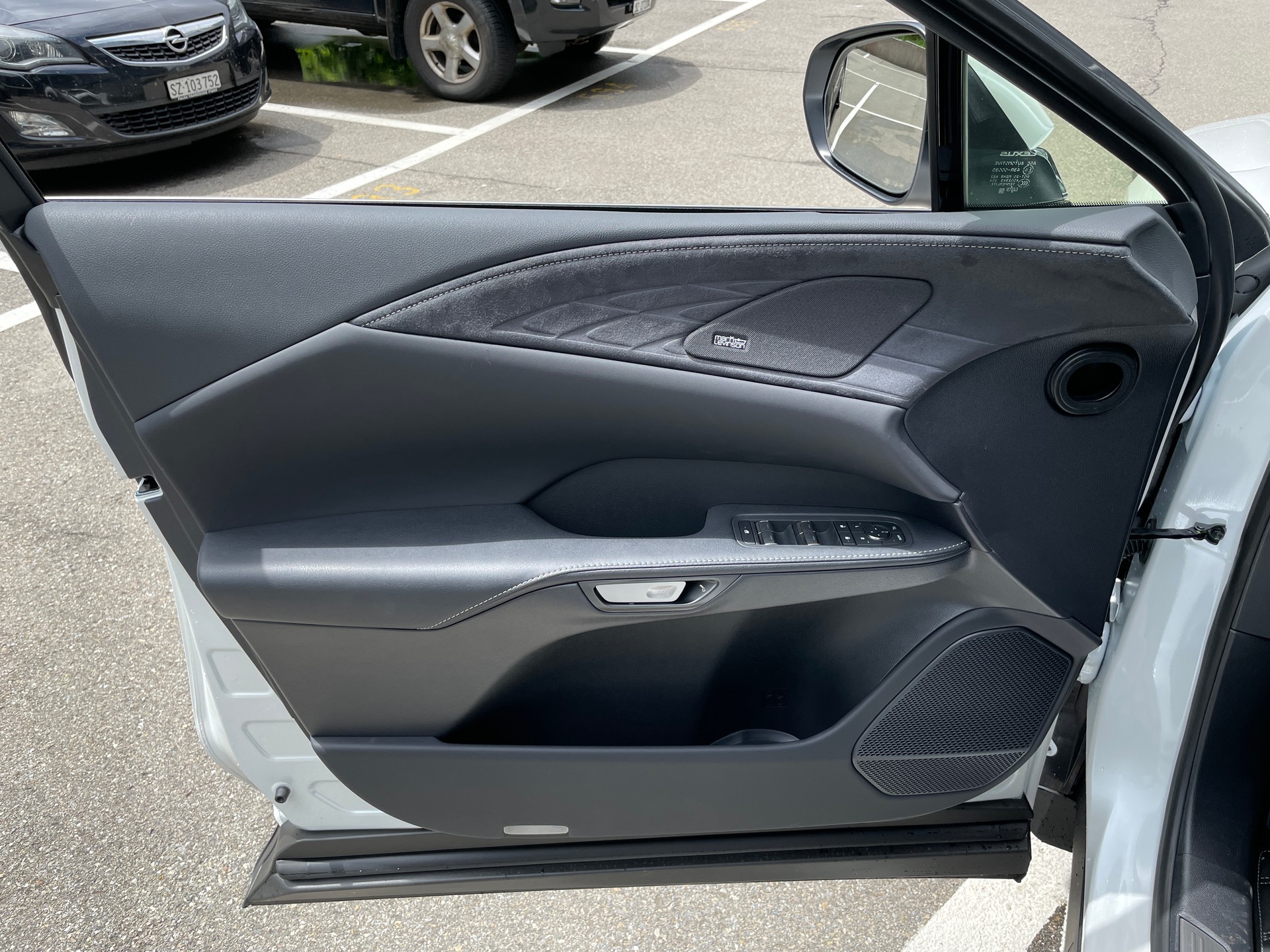 LEXUS RX 450h+ Ecxellence AWD CVT PHEV-image-9