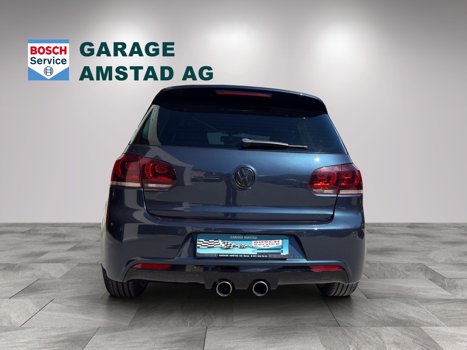VW Golf 2.0 TSI R 4Motion-image-7