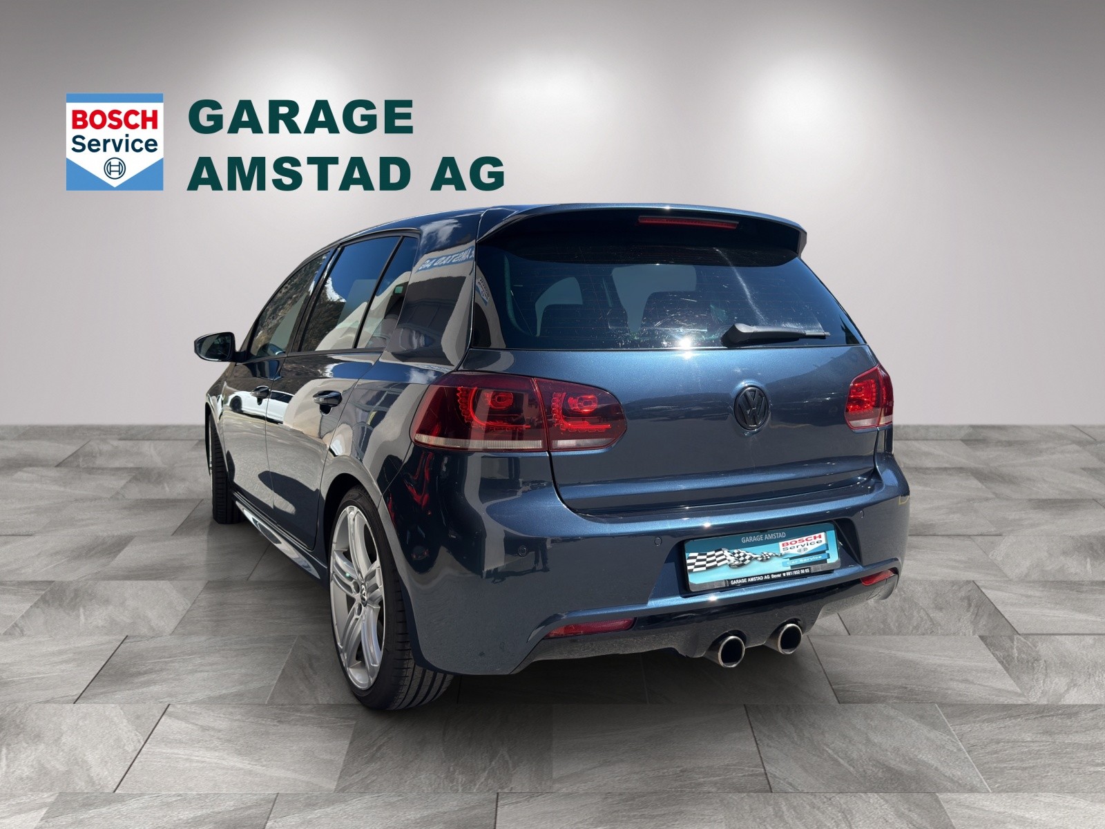 VW Golf 2.0 TSI R 4Motion-image-6