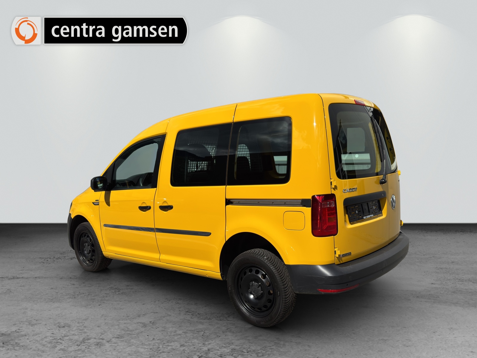 VW Caddy 2.0TDI 4Motion BlueMotion Technology DSG-showroom-element-3