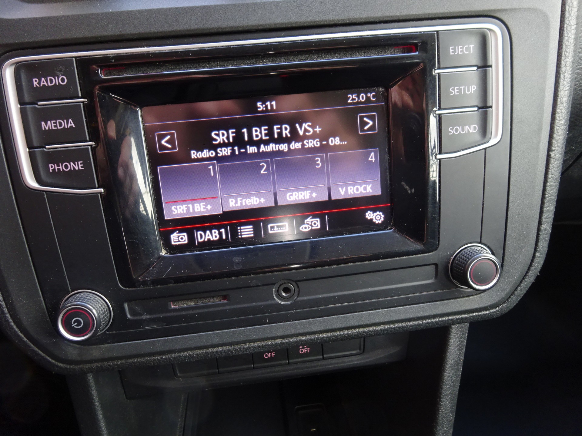 VW Caddy 2.0TDI 4Motion BlueMotion Technology DSG-image-7