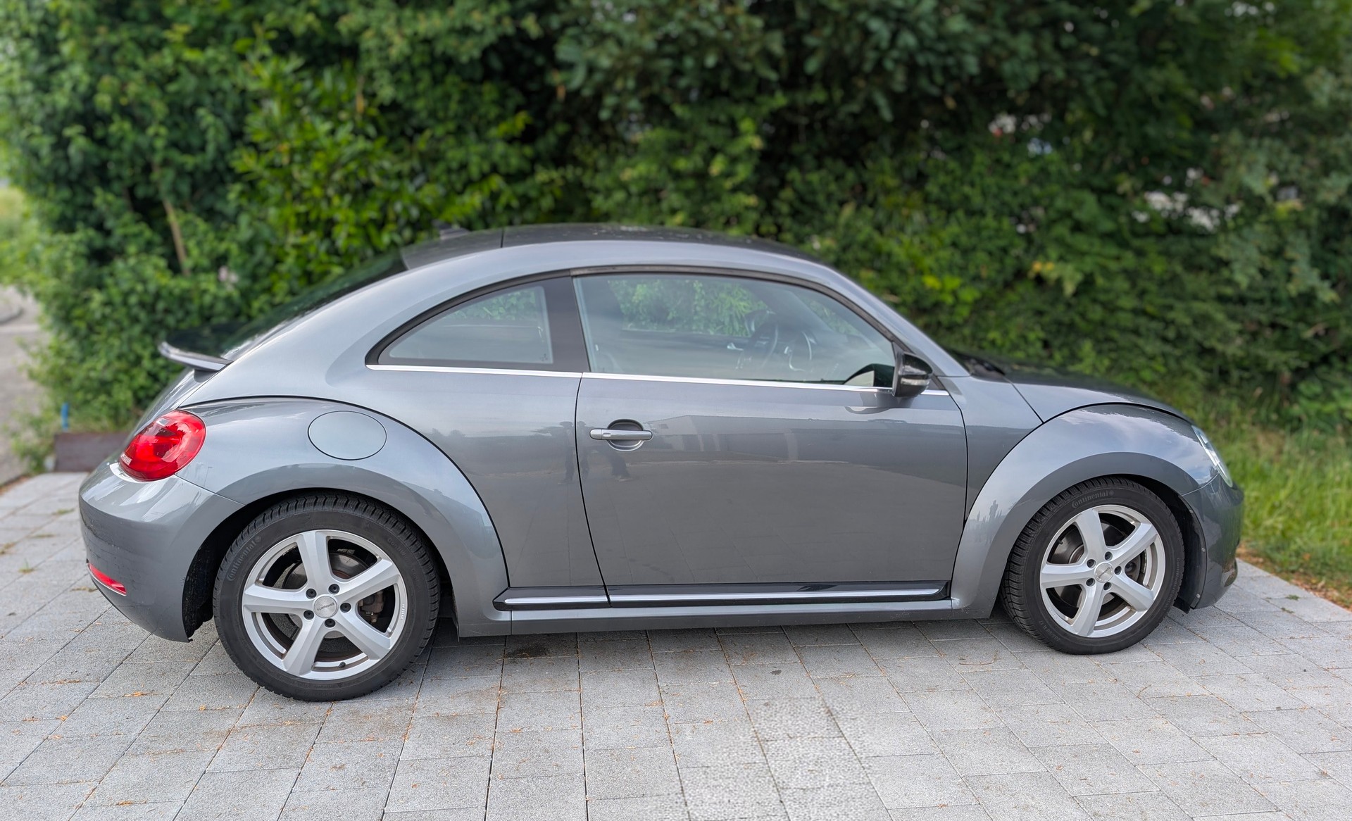 VW 1.4 TSI 160 PS Sport R-Line-image-2