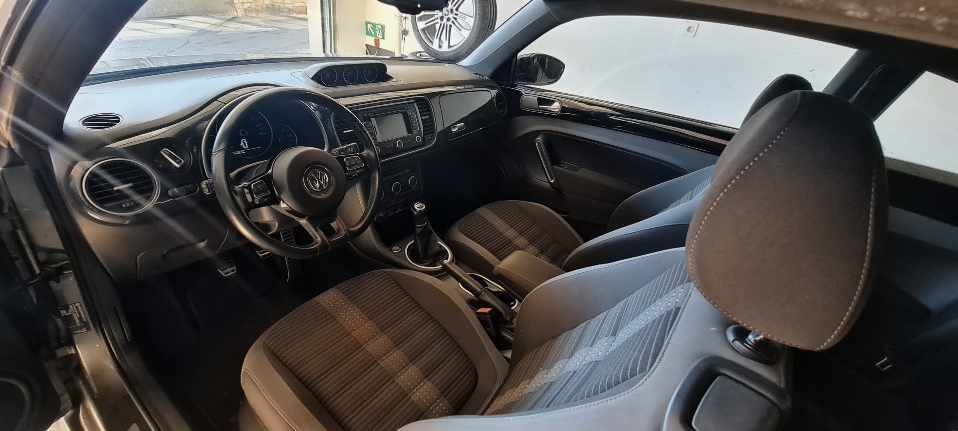 VW 1.4 TSI 160 PS Sport R-Line-image-4