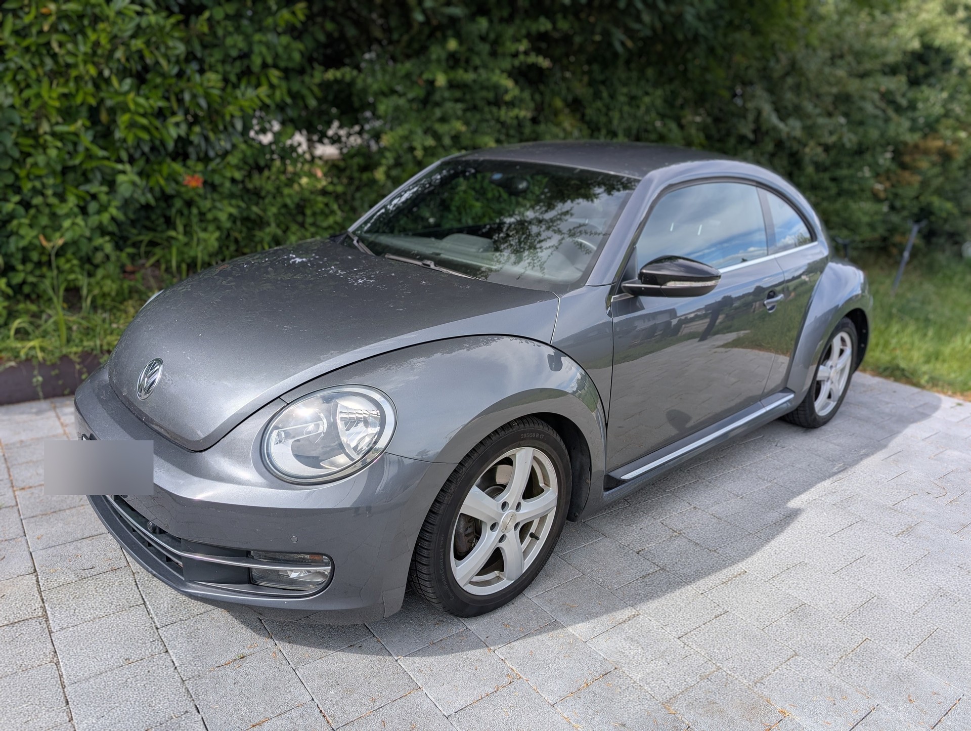 VW 1.4 TSI 160 PS Sport R-Line-image-1