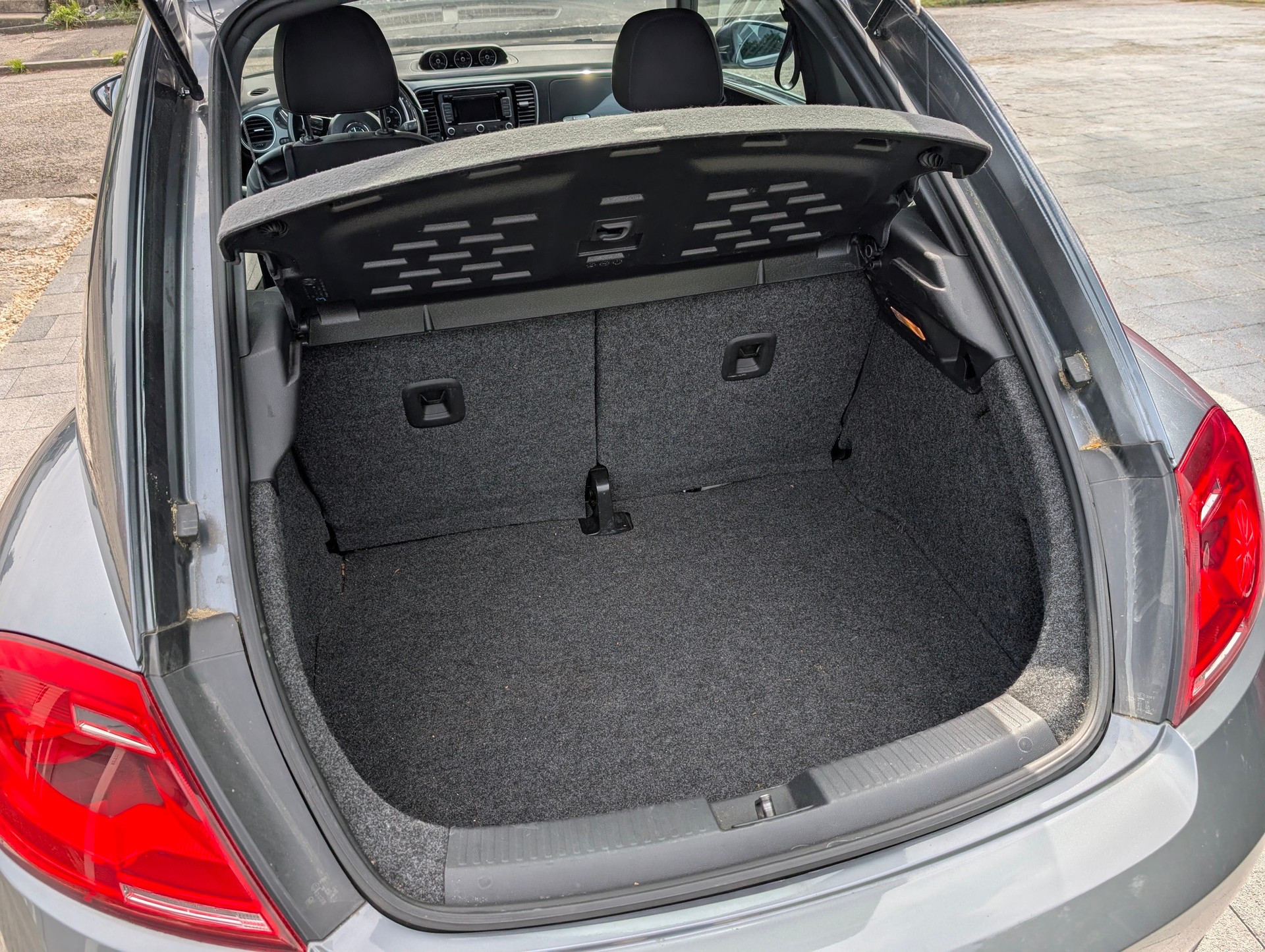 VW 1.4 TSI 160 PS Sport R-Line-image-8