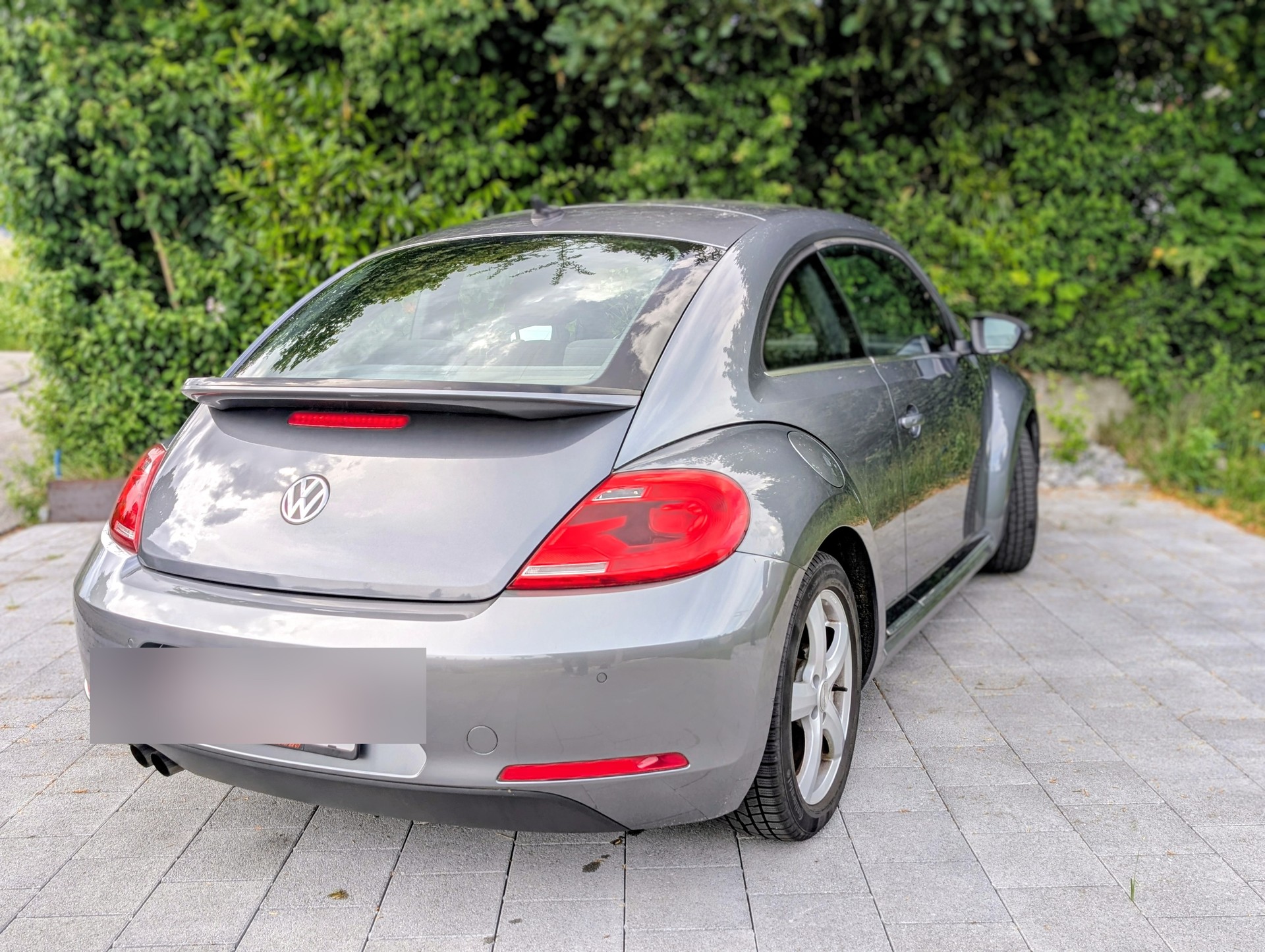 VW 1.4 TSI 160 PS Sport R-Line-image-3