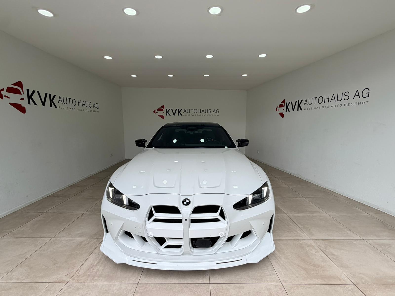 BMW M4 Coupé Competition*Widebody Barracuda*-showroom-element-1