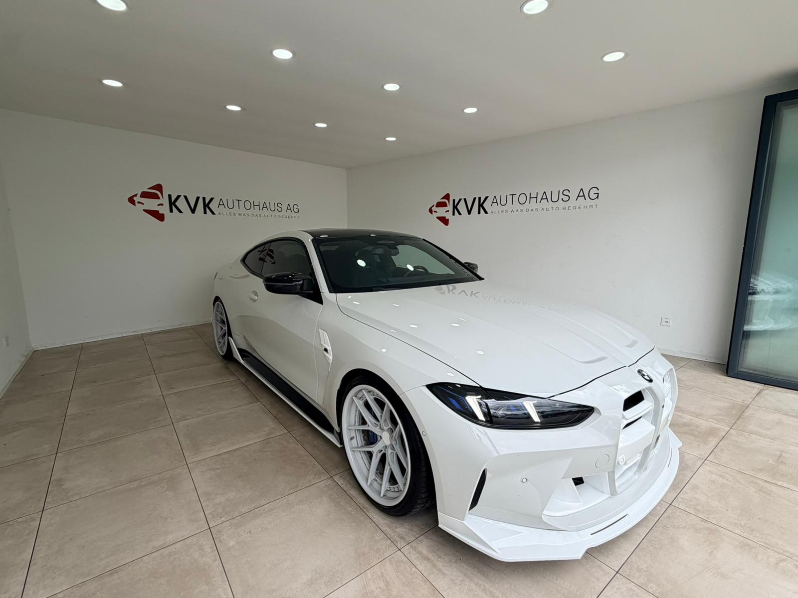 BMW M4 Coupé Competition*Widebody Barracuda*-showroom-element-2