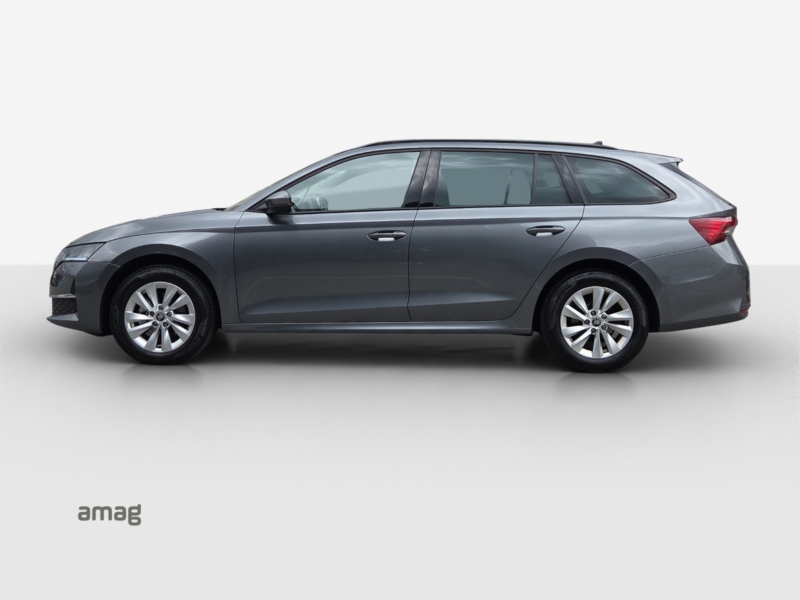 SKODA Octavia Combi 2.0 TDI DSG Selection-showroom-element-1