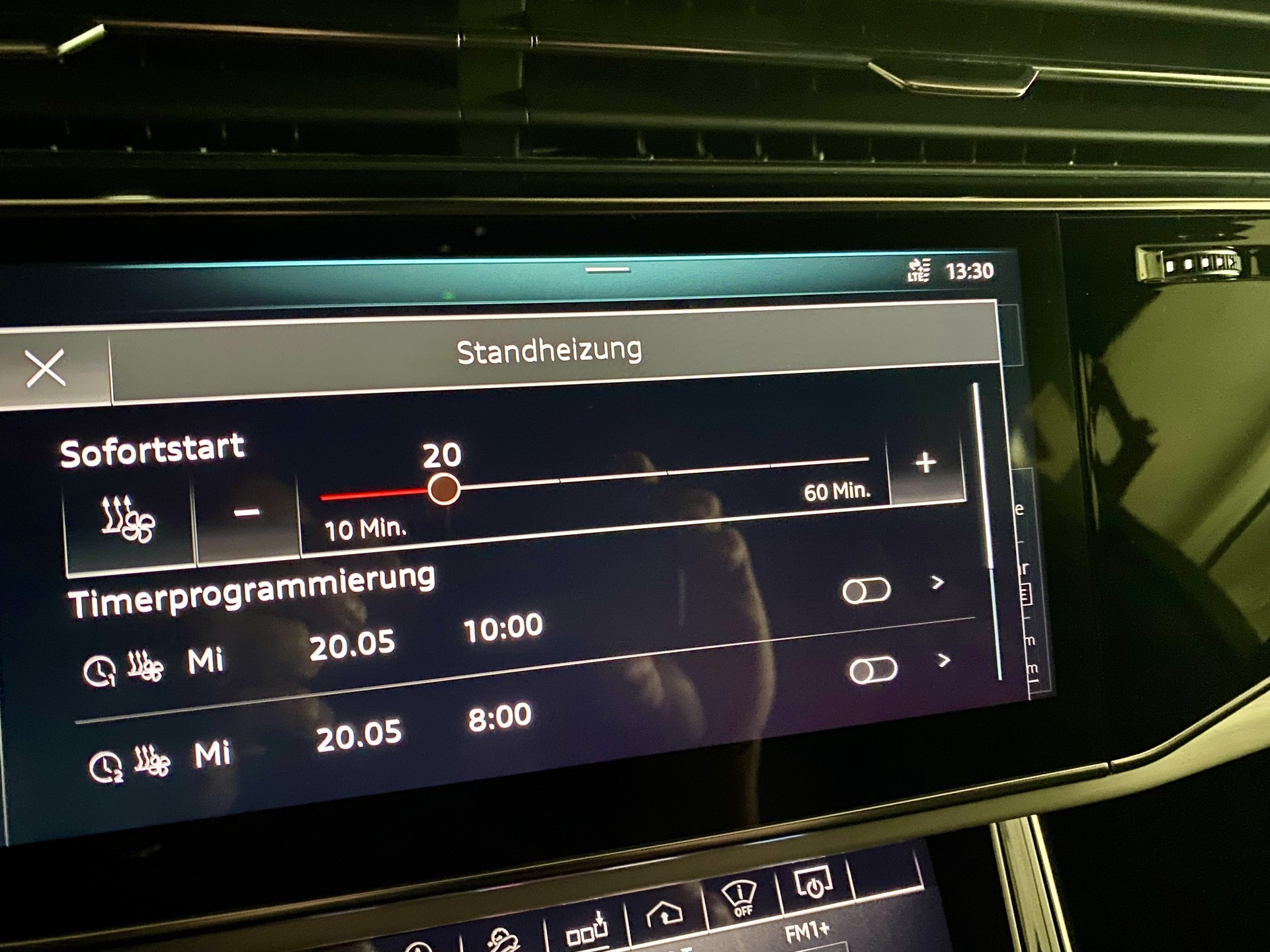 AUDI Q7 3.0 50 TDI S Line quattro T-Tronic-image-8