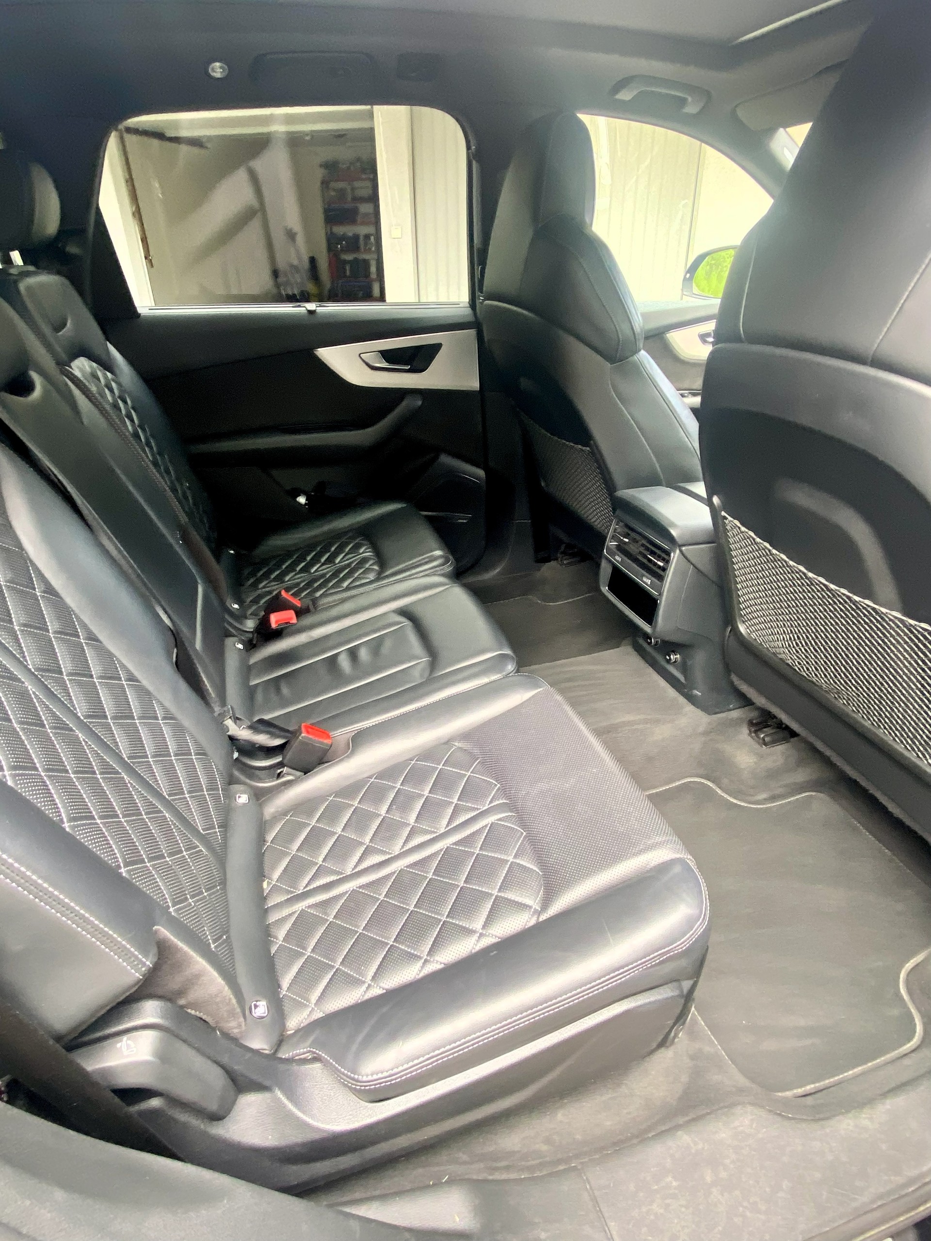 AUDI Q7 3.0 50 TDI S Line quattro T-Tronic-image-9