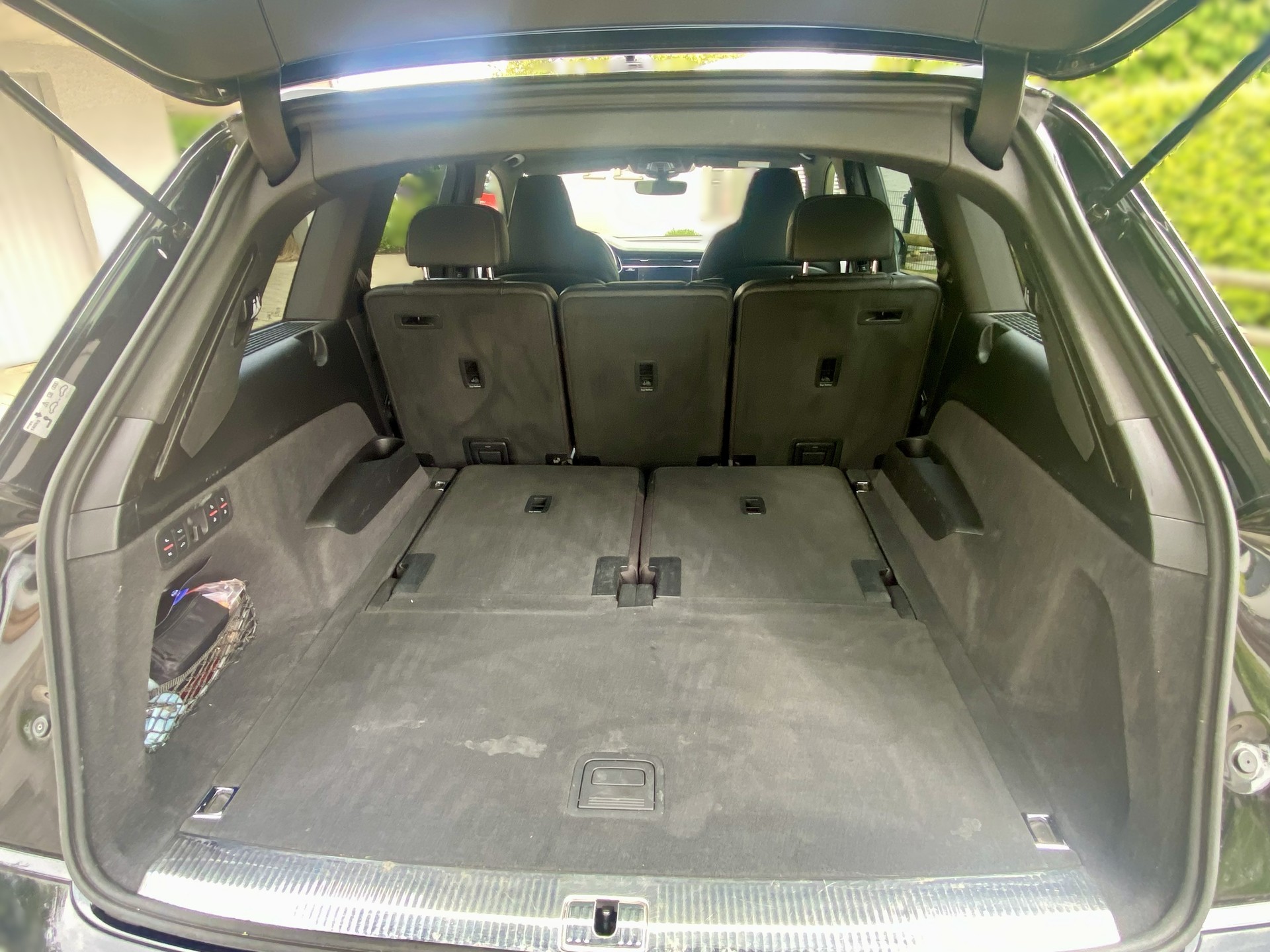 AUDI Q7 3.0 50 TDI S Line quattro T-Tronic-image-10