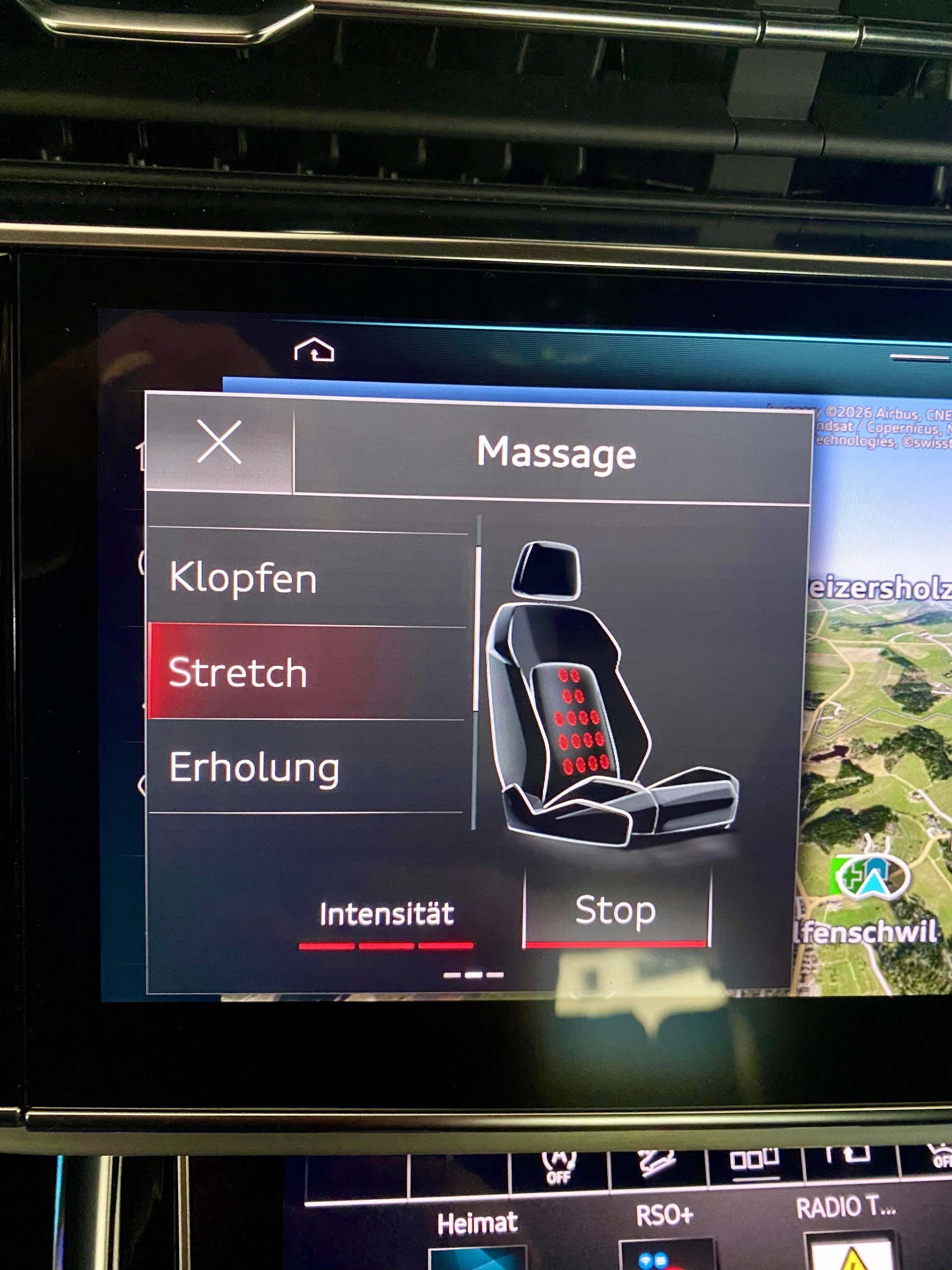 AUDI Q7 3.0 50 TDI S Line quattro T-Tronic-image-14