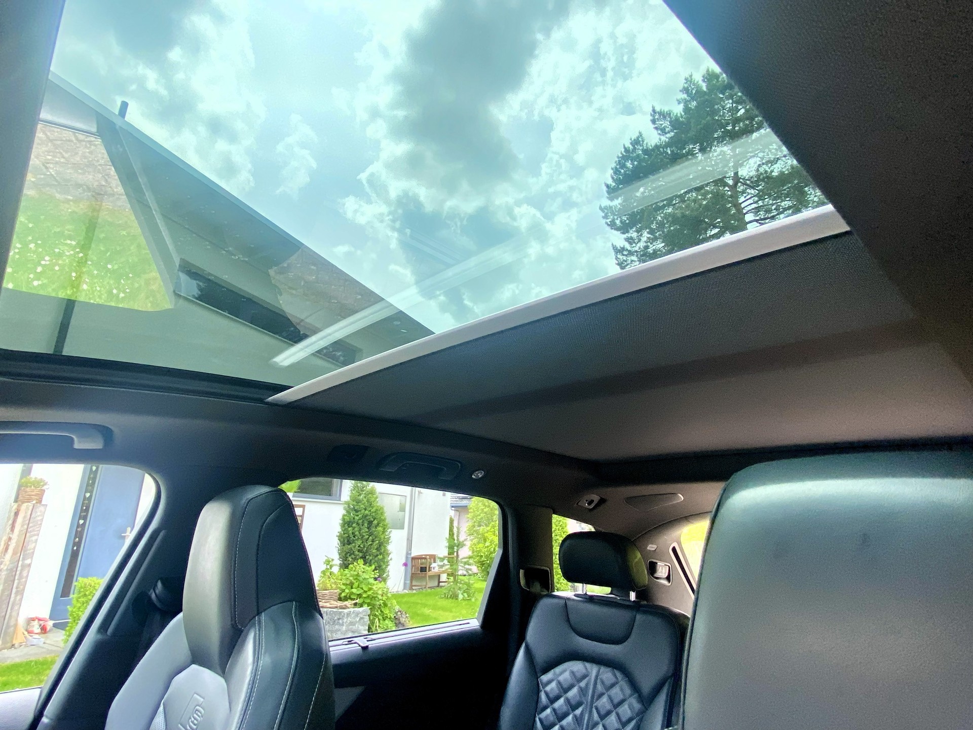 AUDI Q7 3.0 50 TDI S Line quattro T-Tronic-image-12