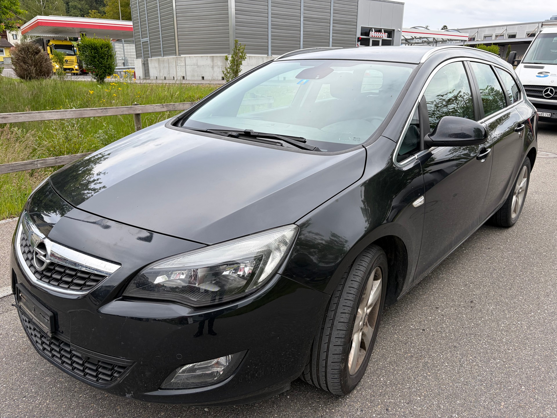 OPEL Astra SportsTourer 2.0 CDTi Sport-showroom-element-2