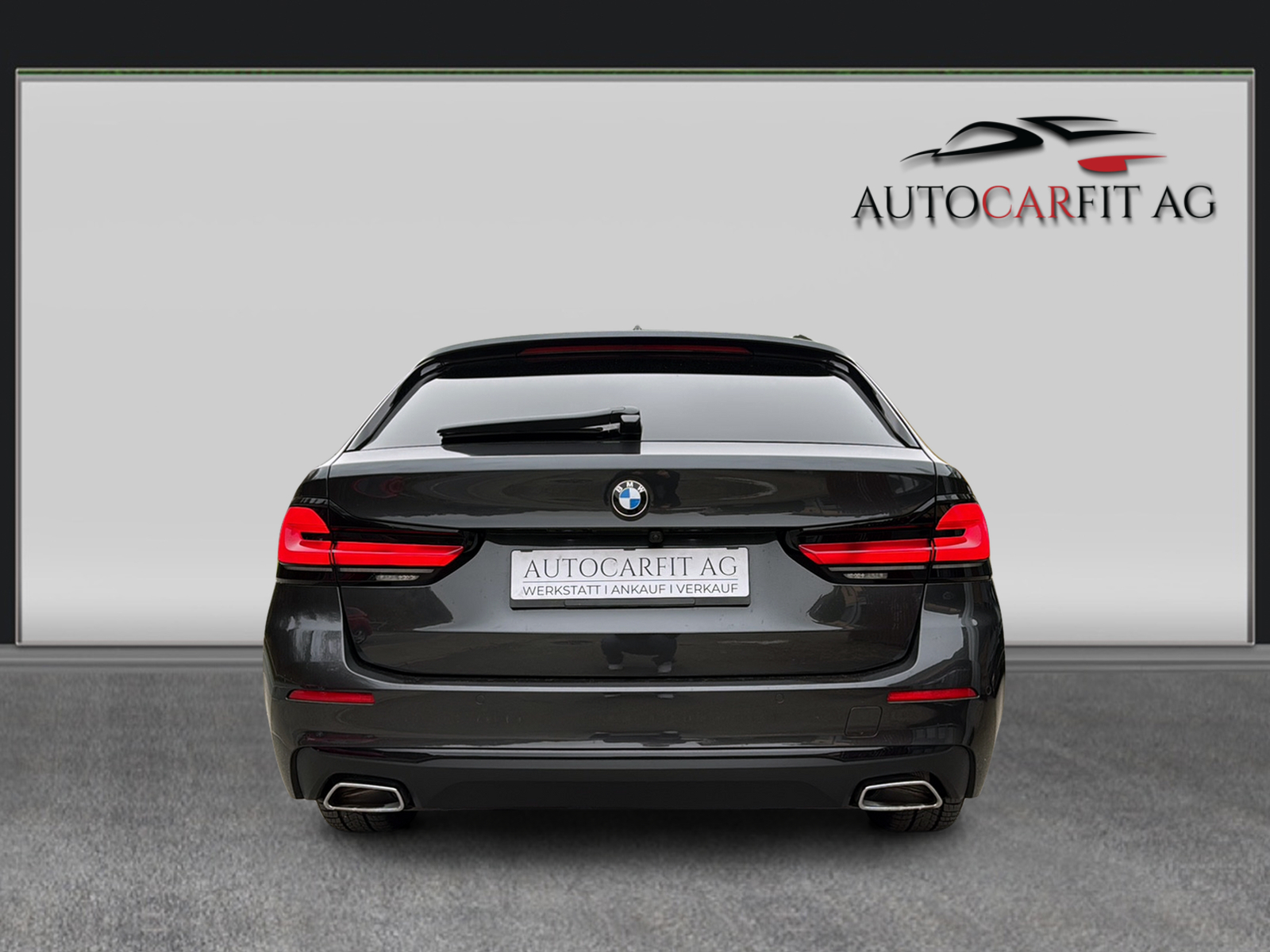 BMW 520d xDrive 48V Touring Steptronic-image-5