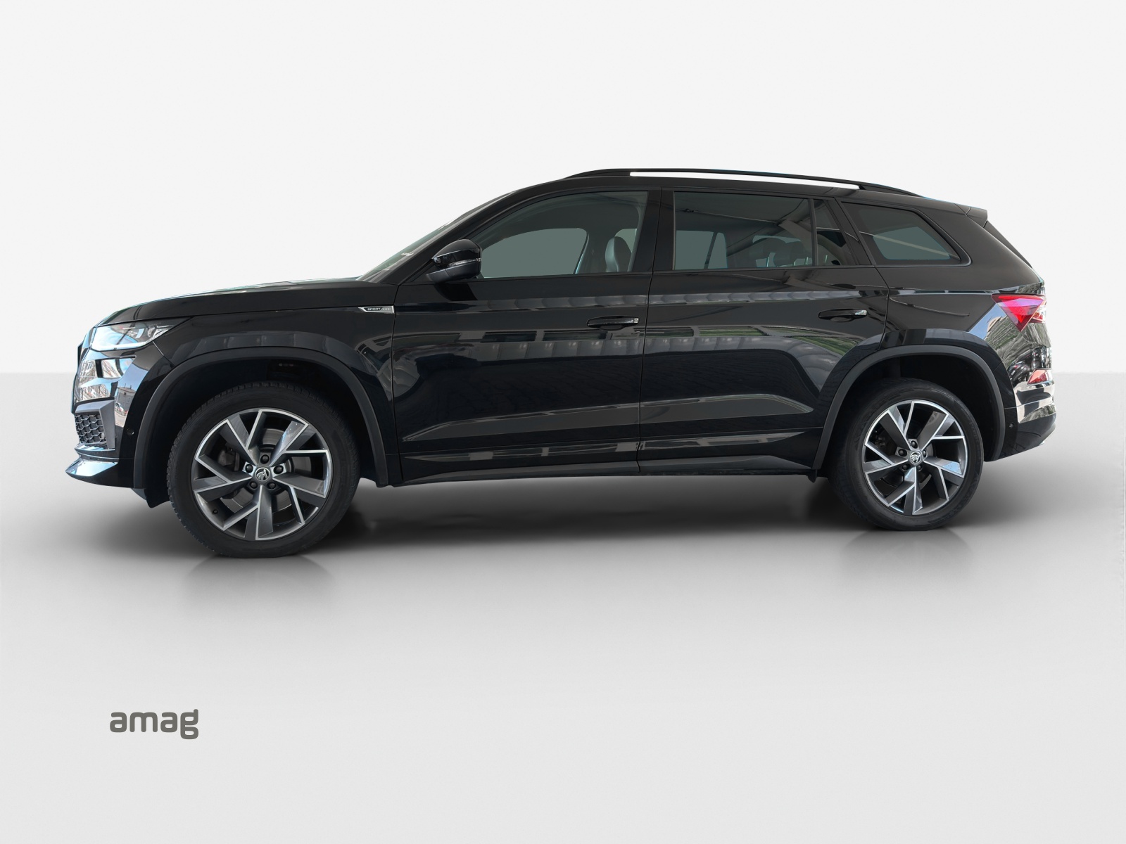 SKODA Kodiaq 2.0 TSI 4x4 SportLine-showroom-element-1