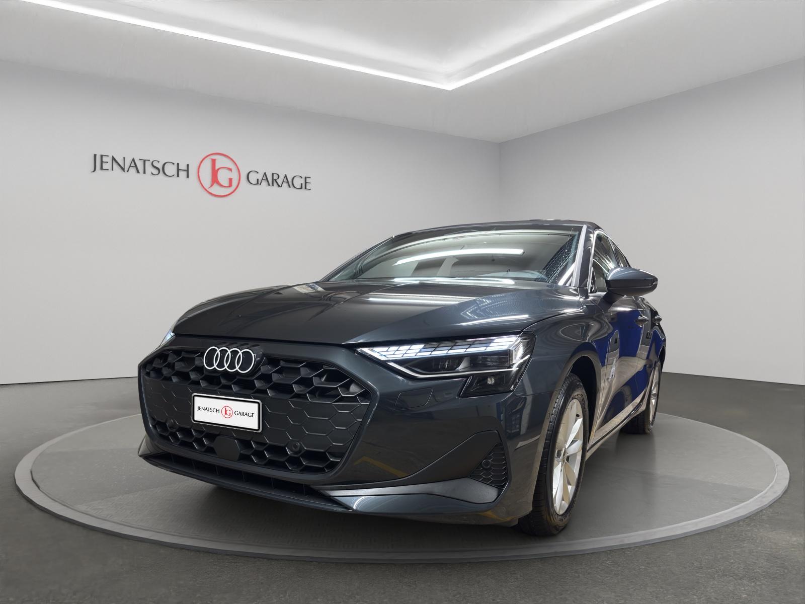 AUDI A3 Sportback 1.5 TFSI S-Tronic