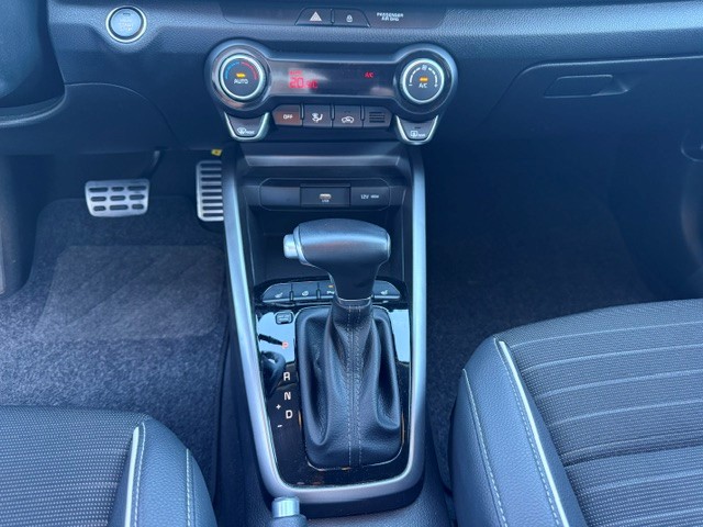KIA Rio 1.0 T-GDi MHEV GT-Line-image-9