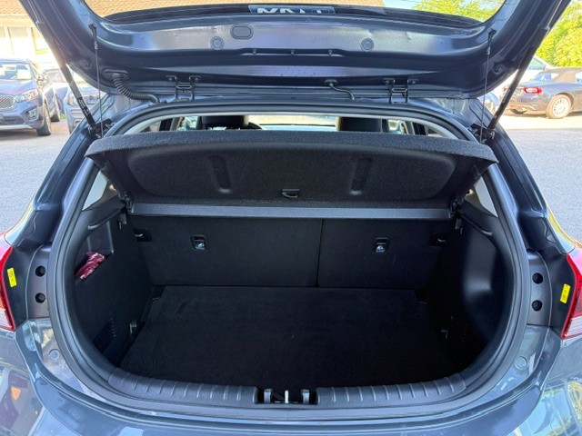 KIA Rio 1.0 T-GDi MHEV GT-Line-image-10