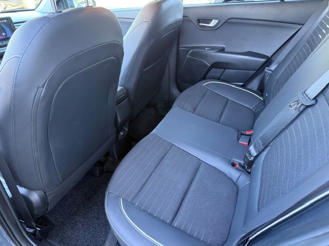KIA Rio 1.0 T-GDi MHEV GT-Line-image-6
