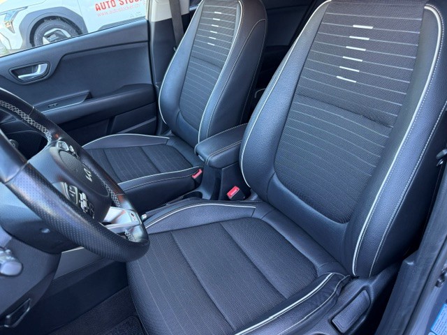 KIA Rio 1.0 T-GDi MHEV GT-Line-image-5