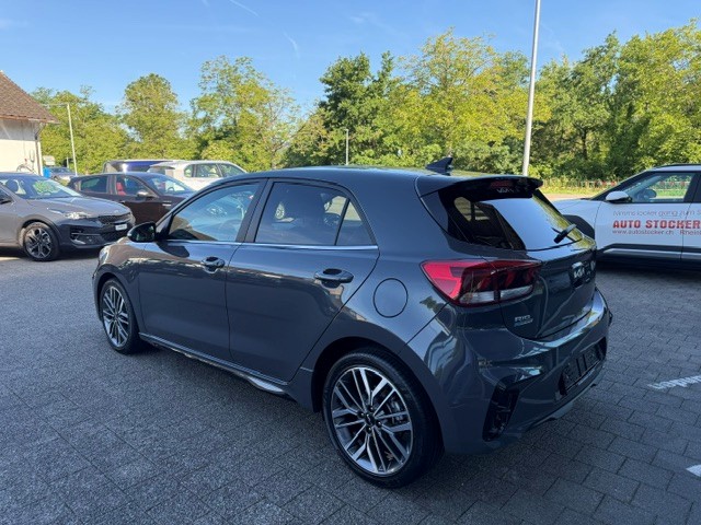 KIA Rio 1.0 T-GDi MHEV GT-Line-showroom-element-3