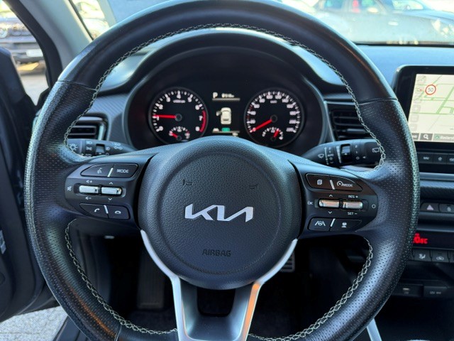 KIA Rio 1.0 T-GDi MHEV GT-Line-image-8