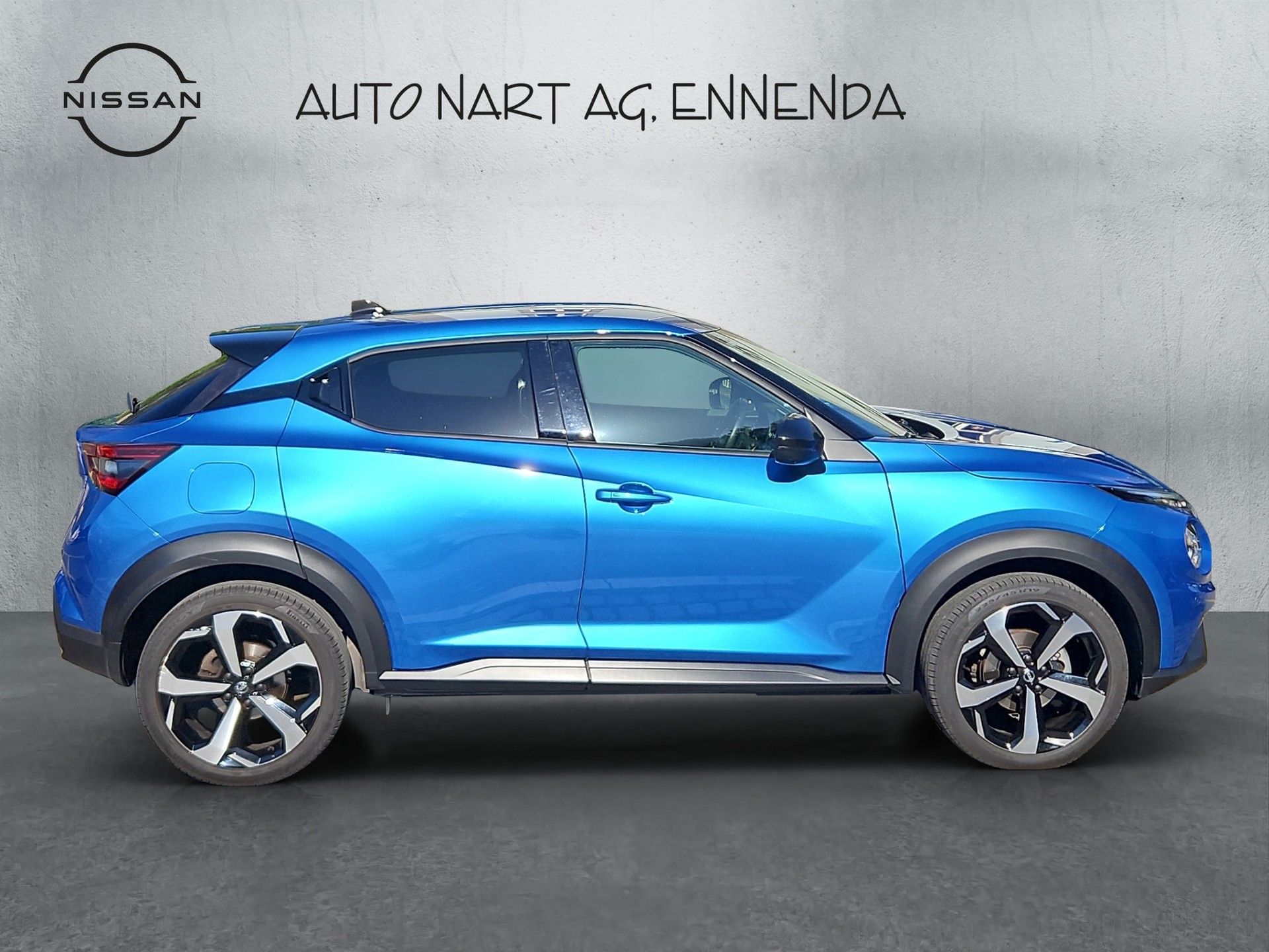NISSAN Juke 1.0 DIG-T tekna-image-5