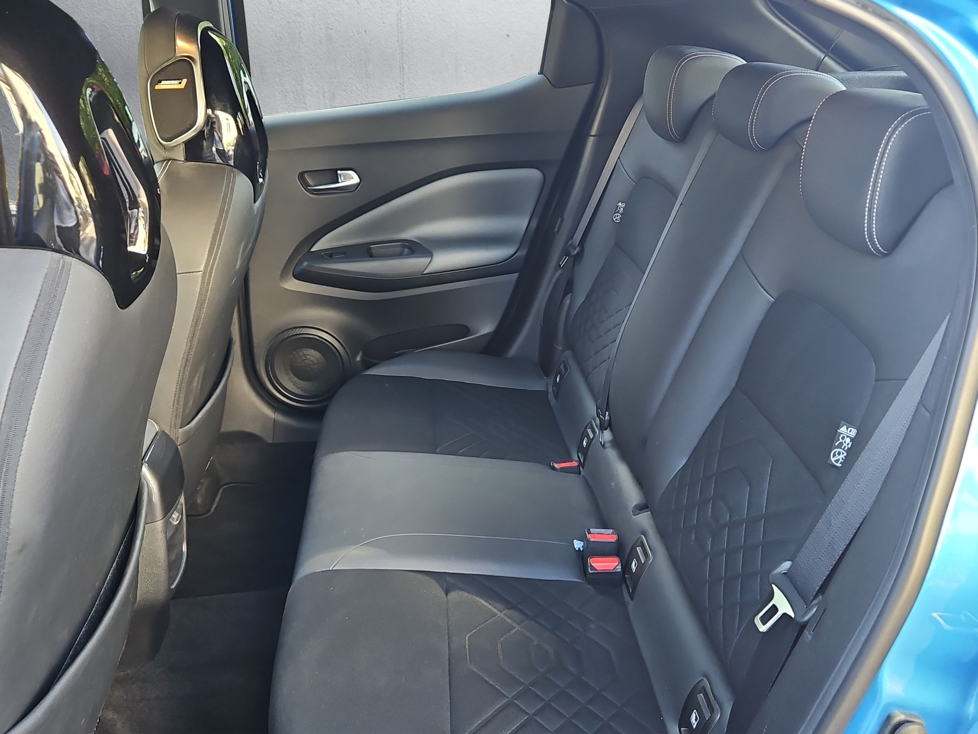 NISSAN Juke 1.0 DIG-T tekna-image-10