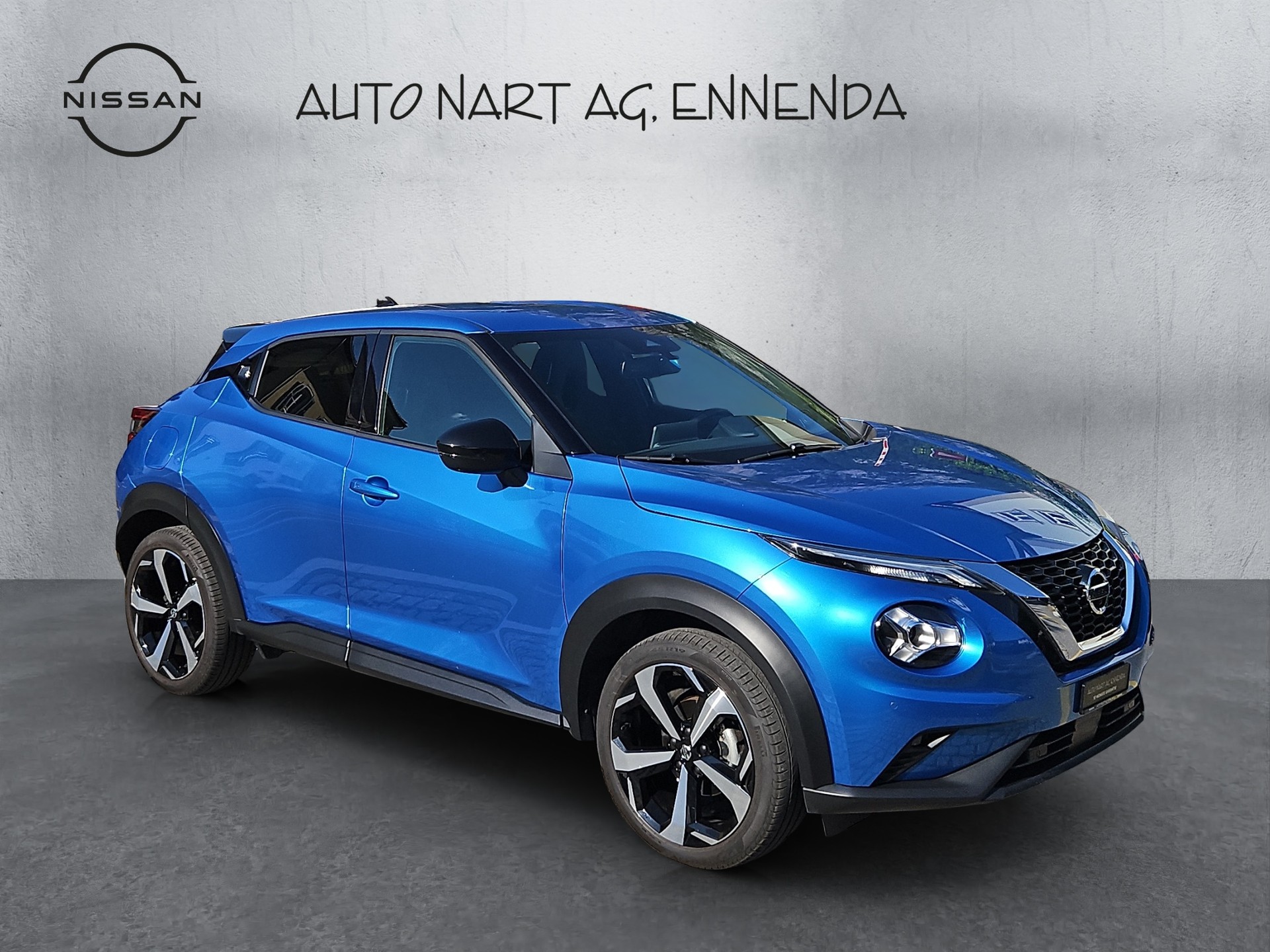 NISSAN Juke 1.0 DIG-T tekna-image-6