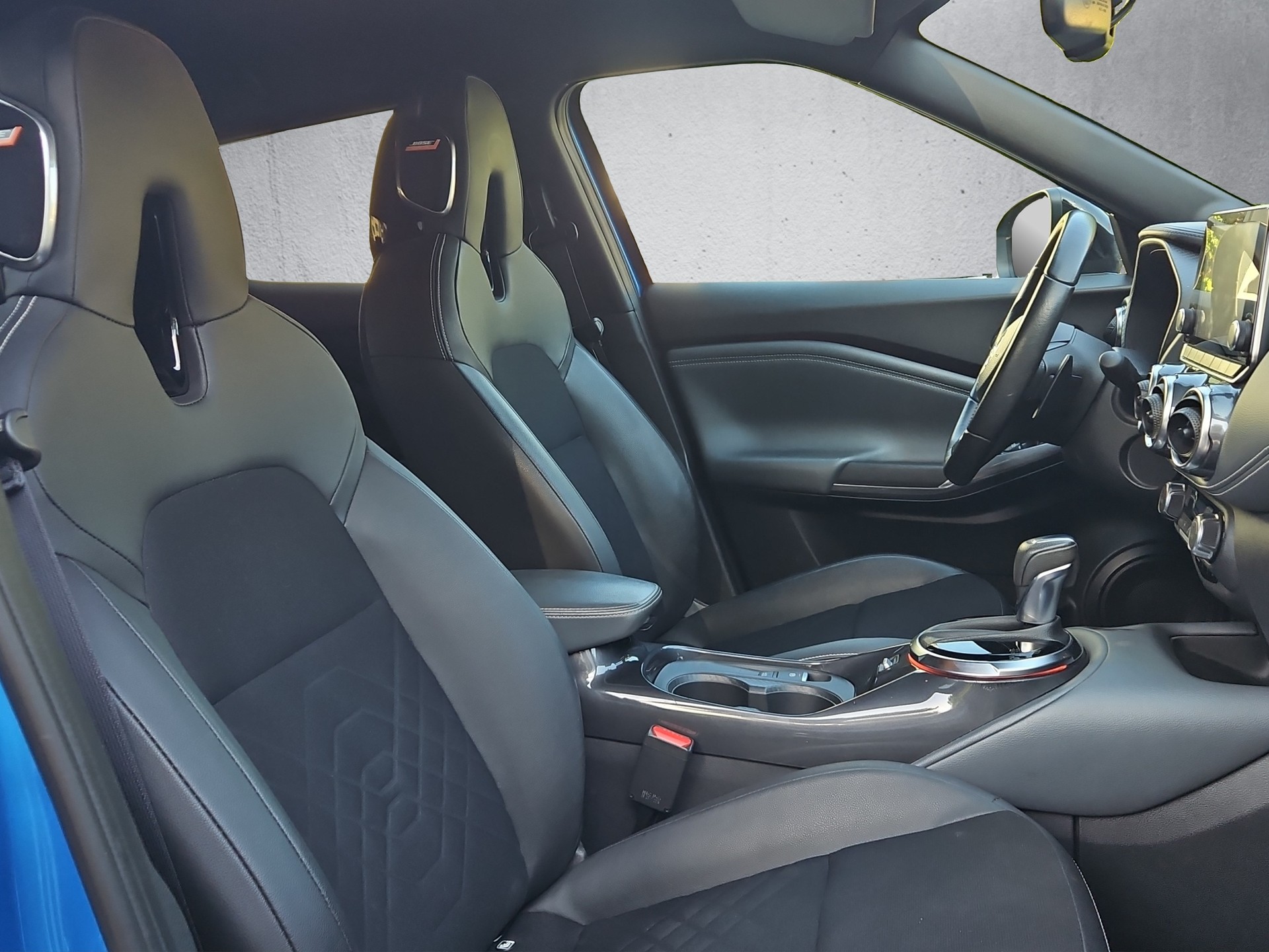 NISSAN Juke 1.0 DIG-T tekna-image-18