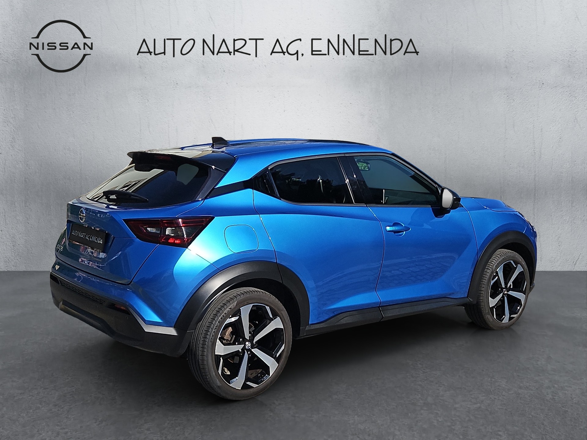 NISSAN Juke 1.0 DIG-T tekna-image-4