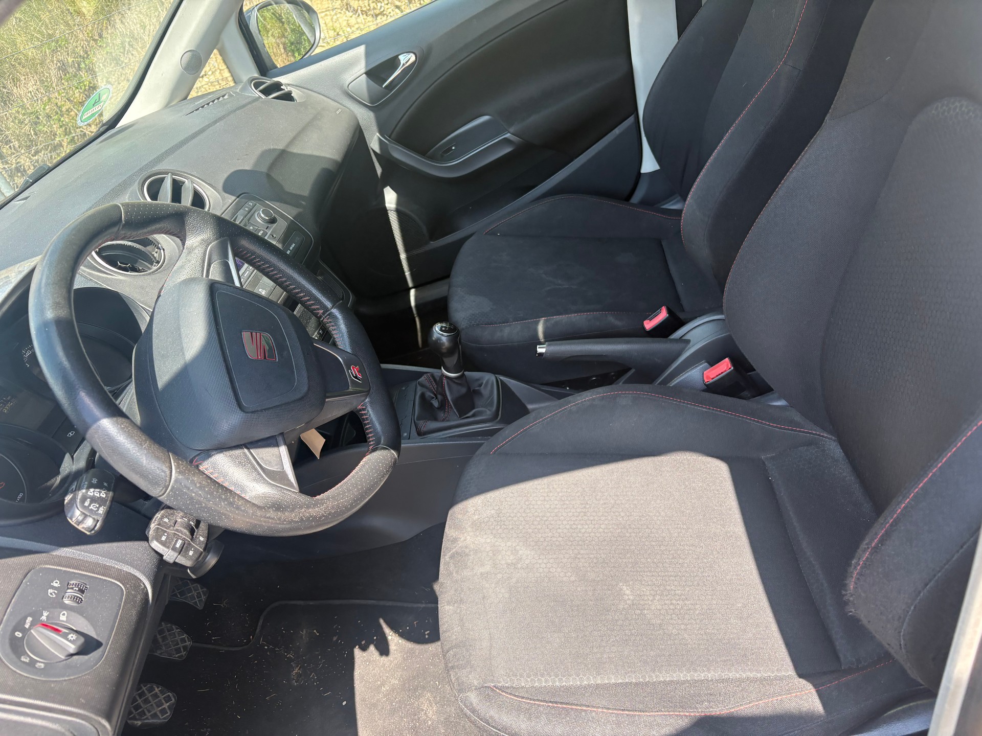 SEAT Ibiza 1.2 TSI Style ITECH-image-8
