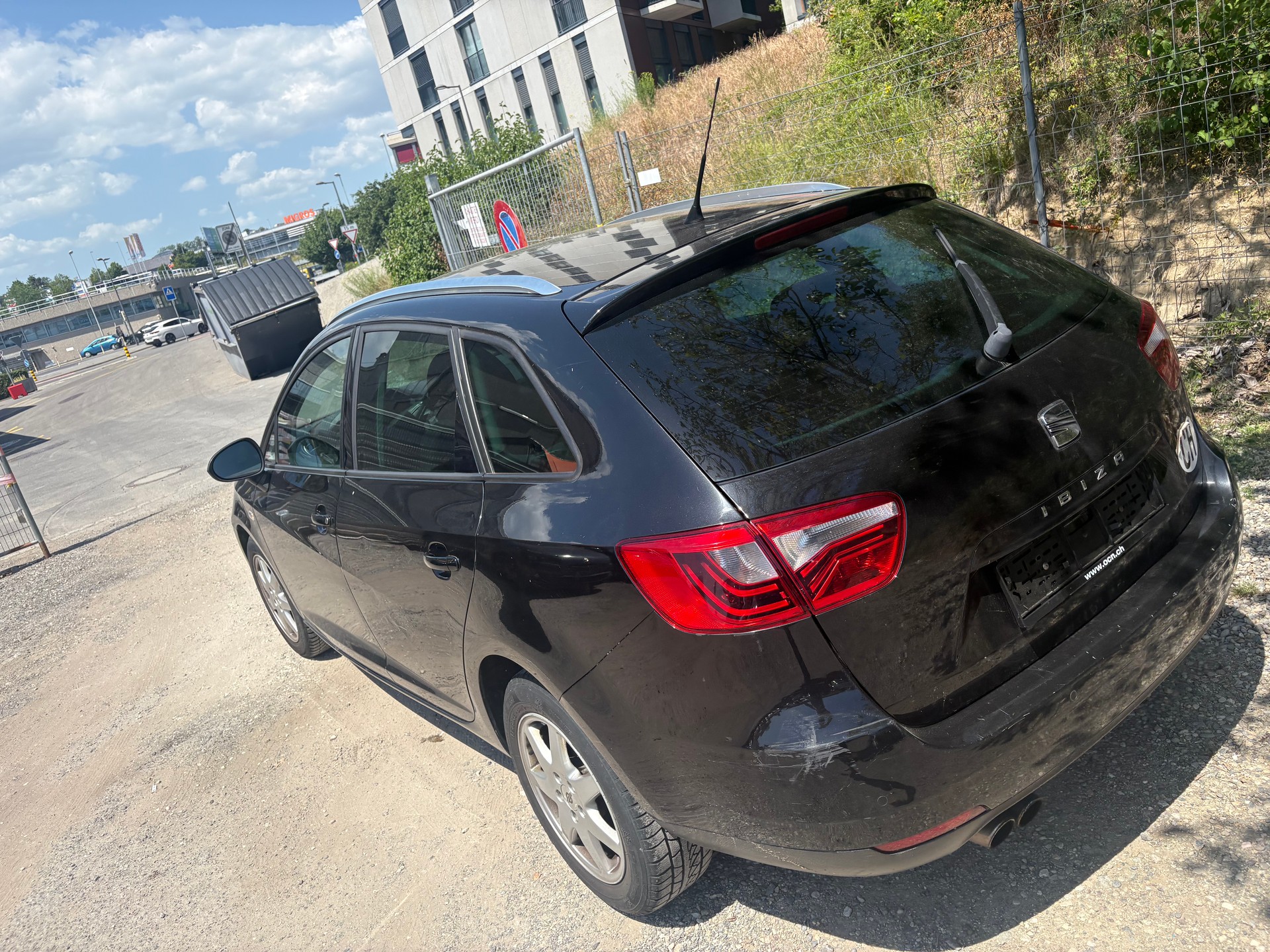 SEAT Ibiza 1.2 TSI Style ITECH-image-4