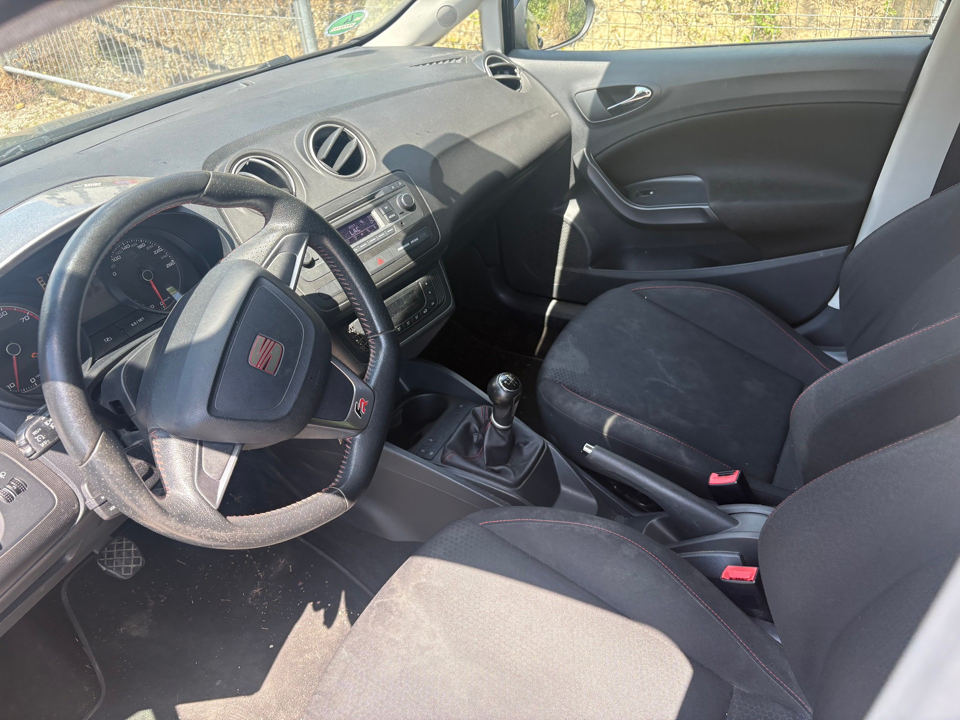 SEAT Ibiza 1.2 TSI Style ITECH-image-7