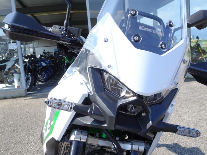 KAWASAKI KLE 500 SE Rally-image-6