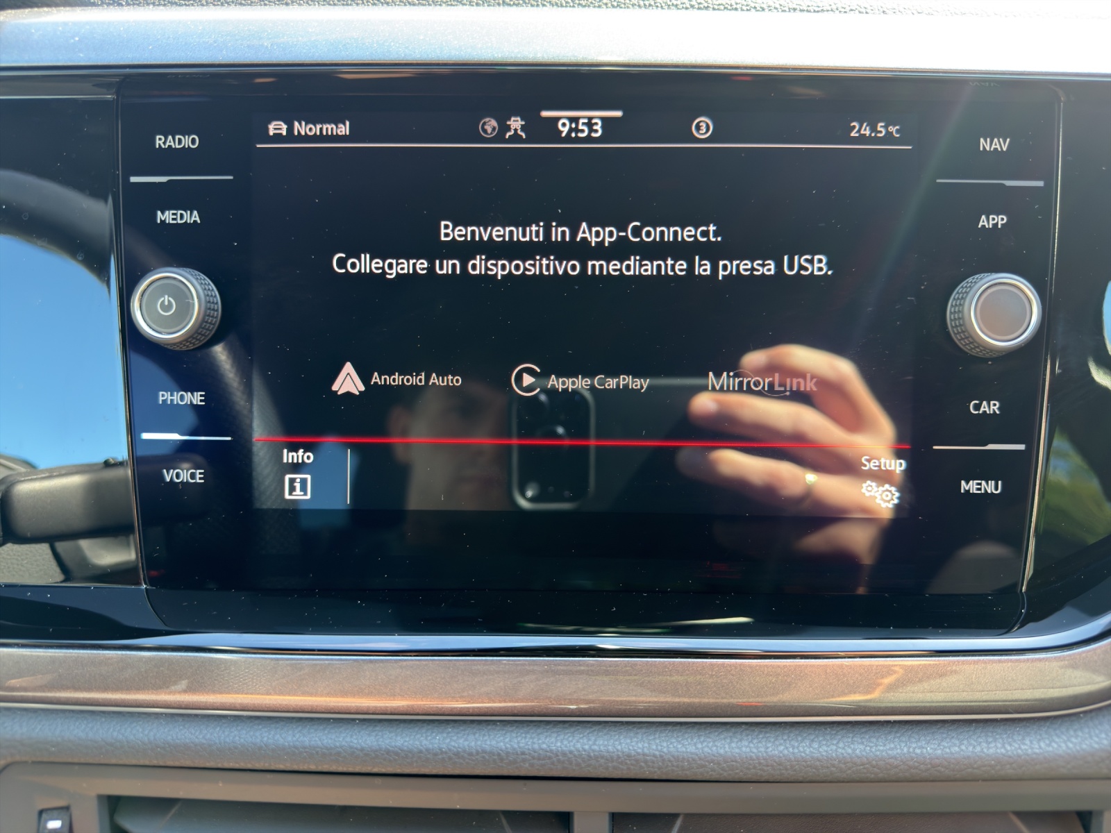 VW Polo 2.0 TSI GTI DSG-image-15