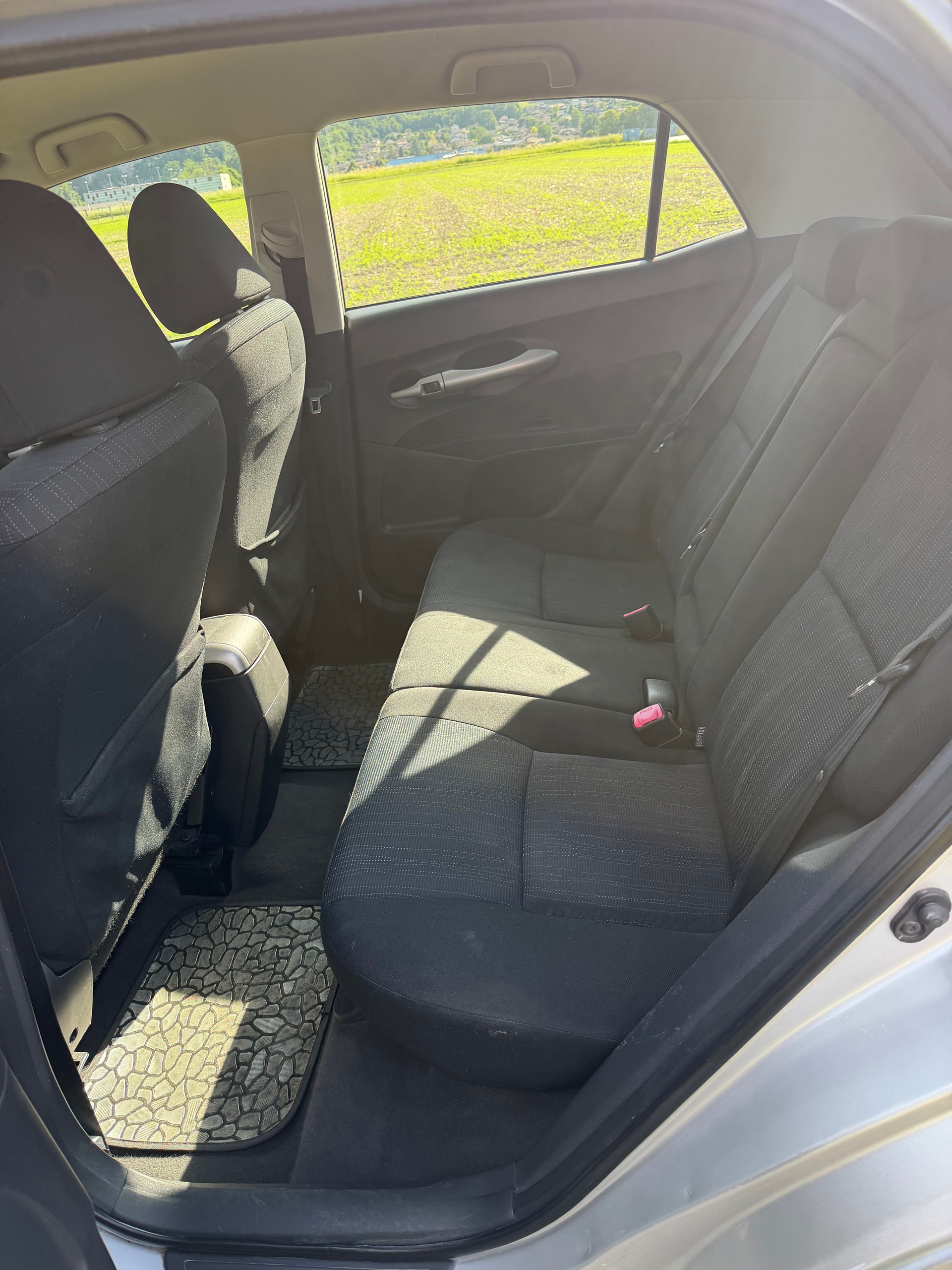 TOYOTA Auris 1.6 Linea Terra-image-8