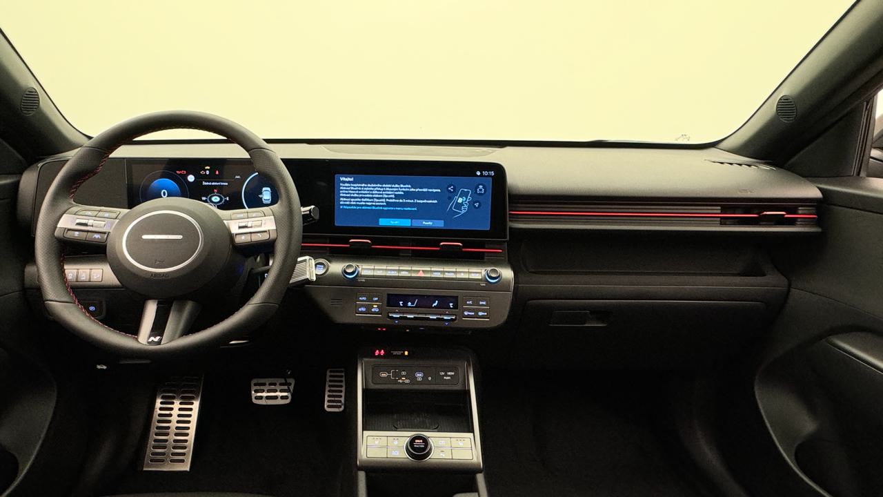 HYUNDAI Kona 1.6 T-GDi N Line DCT-image-5
