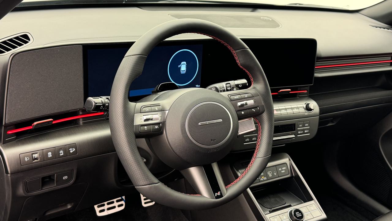 HYUNDAI Kona 1.6 T-GDi N Line DCT-image-6